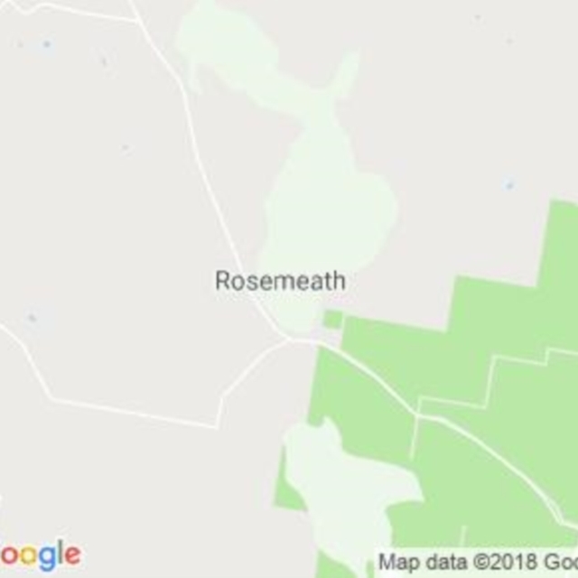 Rosemeath, NSW field guide