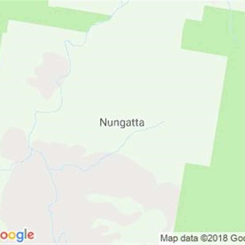 Nungatta, NSW