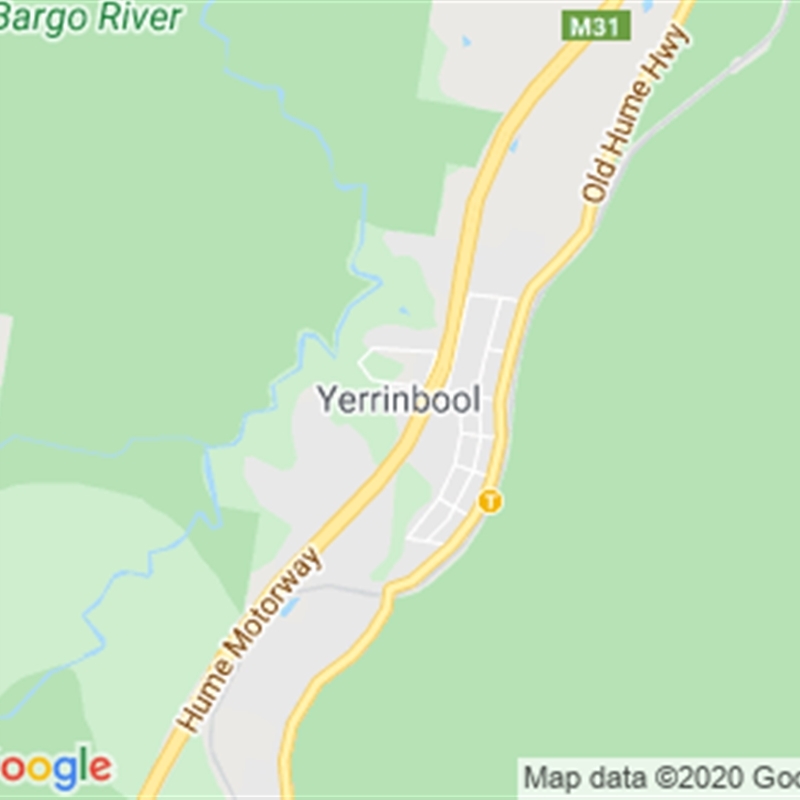 Yerrinbool, NSW