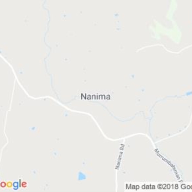 Nanima, NSW