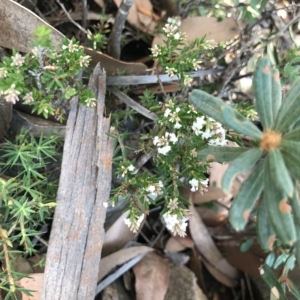 Unidentified at suppressed - 13 Apr 2023