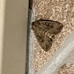 Unidentified at suppressed - 14 May 2023