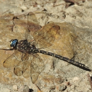 Unidentified at suppressed - 18 May 2023