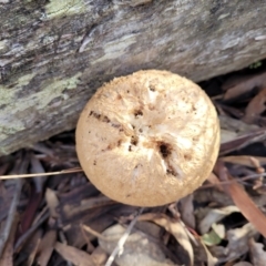 Unidentified at suppressed - 25 May 2023