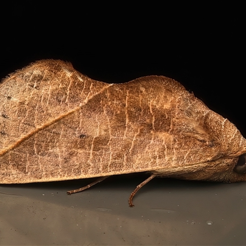 Calyptra minuticornis