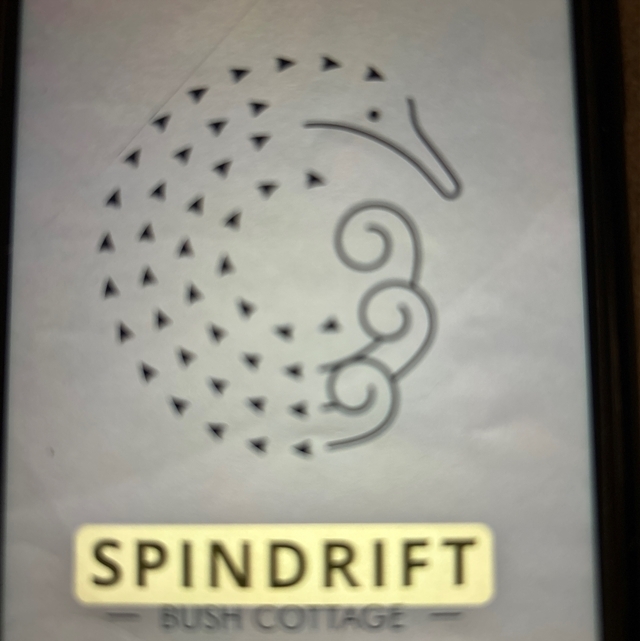 Spindrift