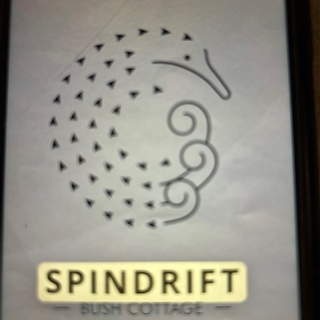 Spindrift